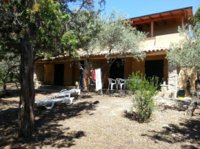 Villino Marzellinu Belvedere Cala Liberotto